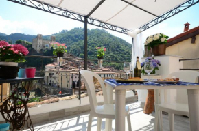 L'Antica Torre Dolceacqua